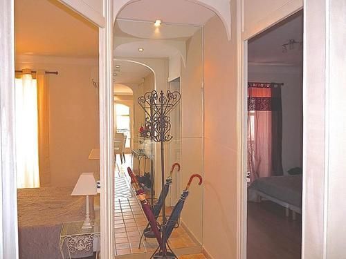 Lovely 2 Bed 2 Bath Apartment In Cannes On Rue Antibea Easy Walk To The Palais 224 Exterior foto